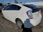 2010 Toyota Prius  en Venta en Van Nuys, CA - Front End