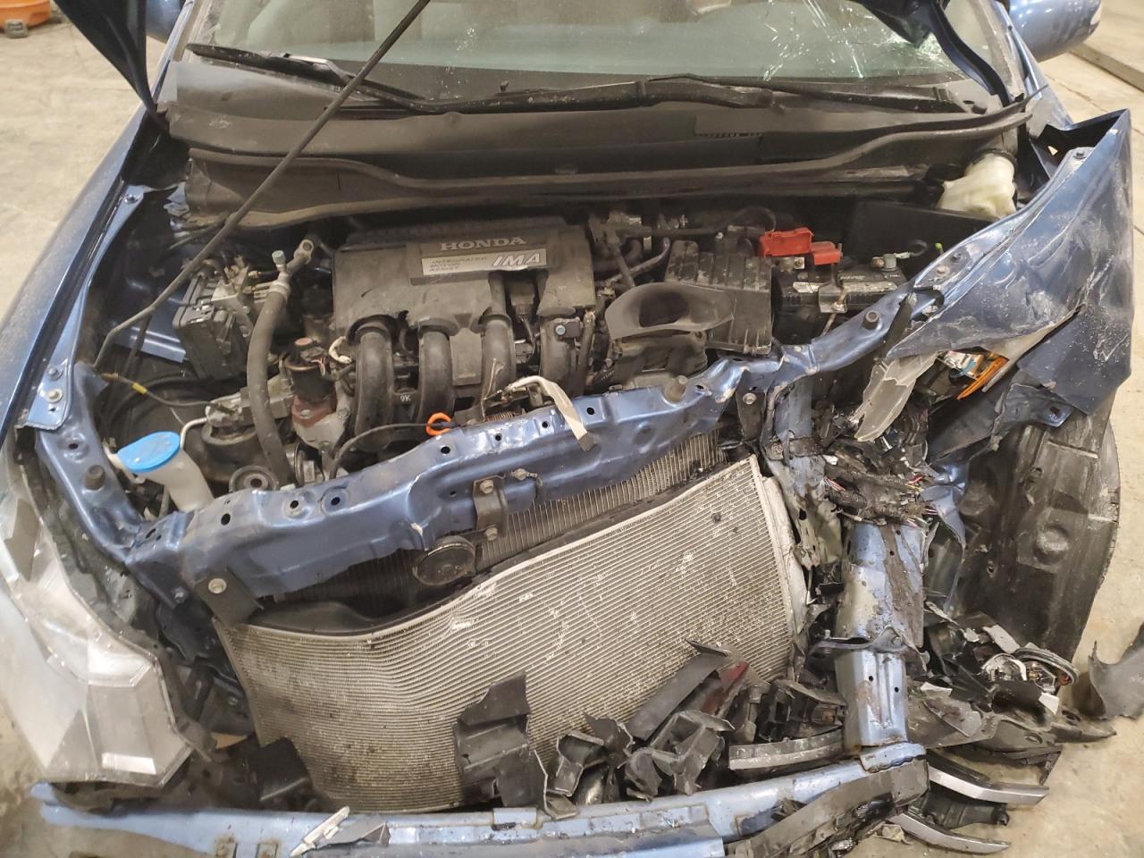 2010 Honda Insight - Image 14