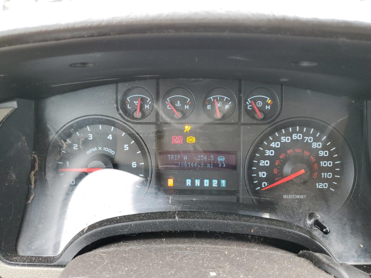 2009 Ford F-150 - Image 9