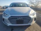 2017 Hyundai Elantra Se იყიდება North Las Vegas-ში, NV - Vandalism