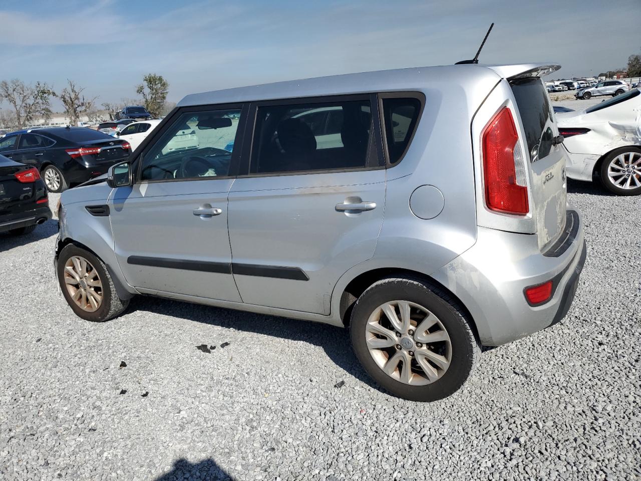 2013 Kia Soul - Image 2