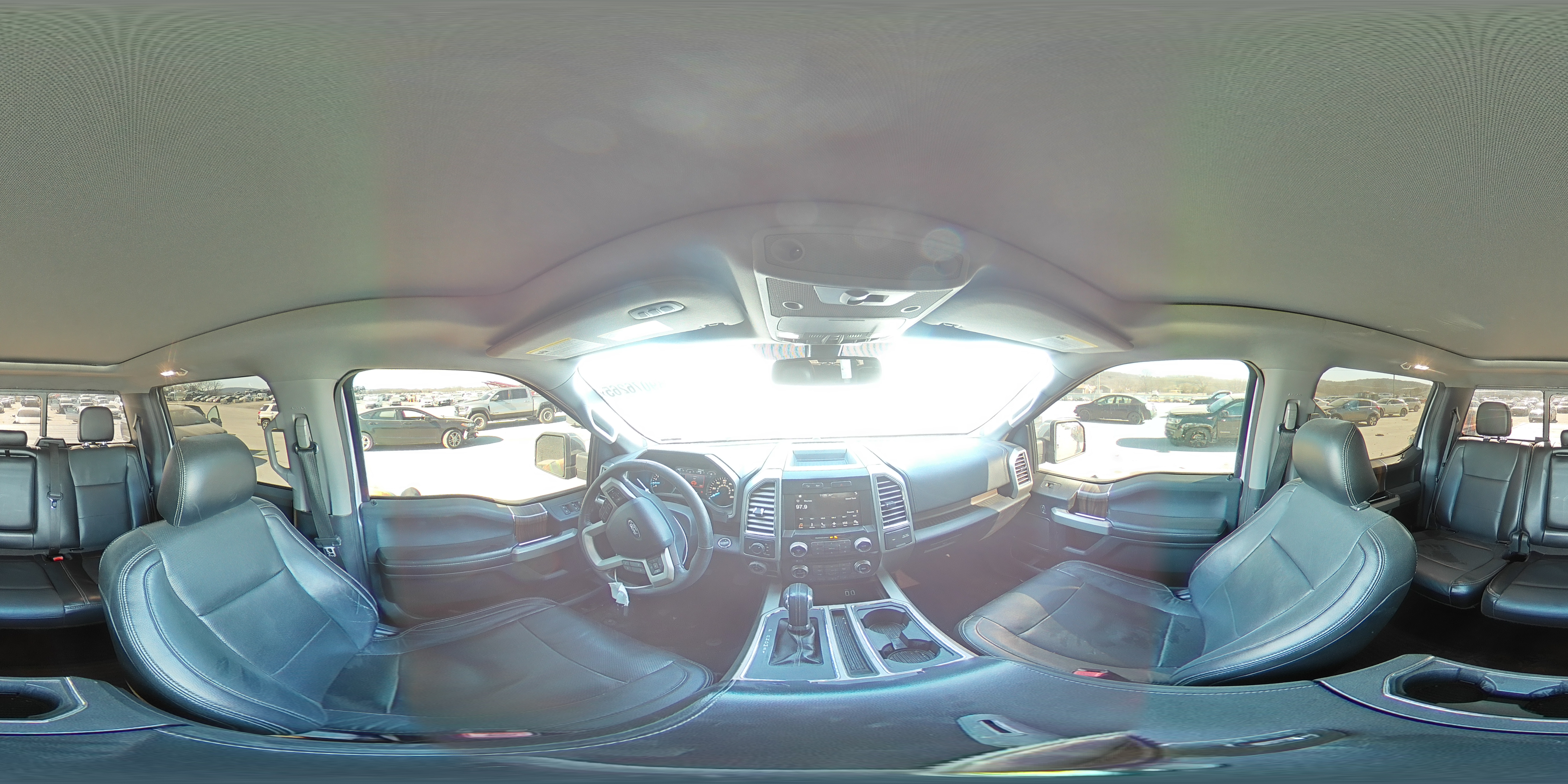 2016 Ford F-150 - Image 13