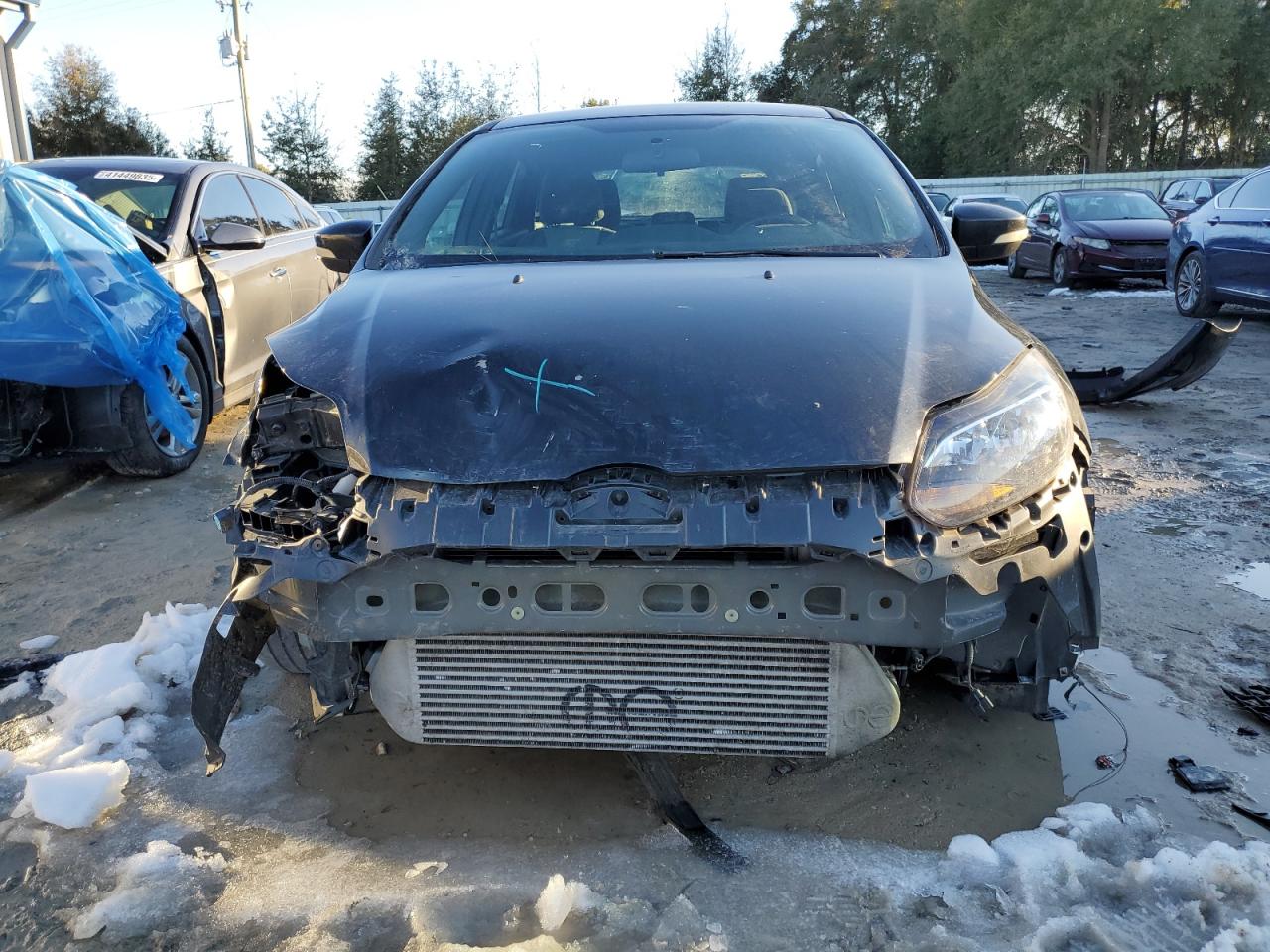 2014 Ford Focus - Image 5