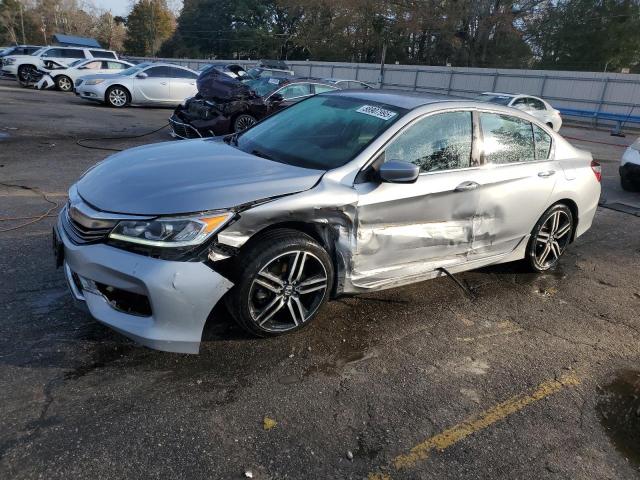 2017 Honda Accord Sport Special Edition