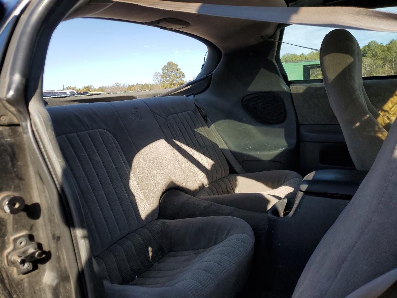 1997 Chevrolet Camaro - Image 11