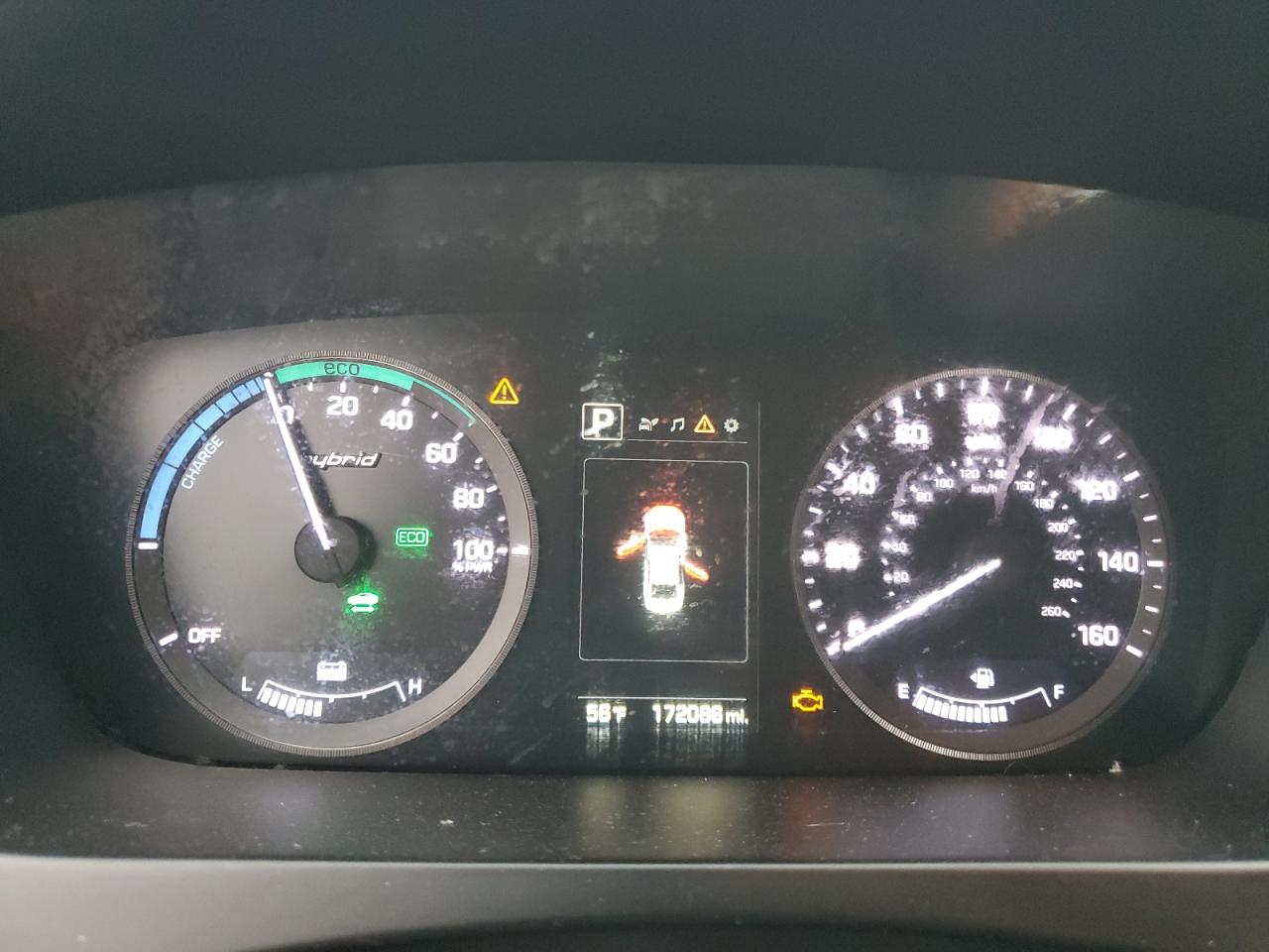 2016 Hyundai Sonata - Image 9