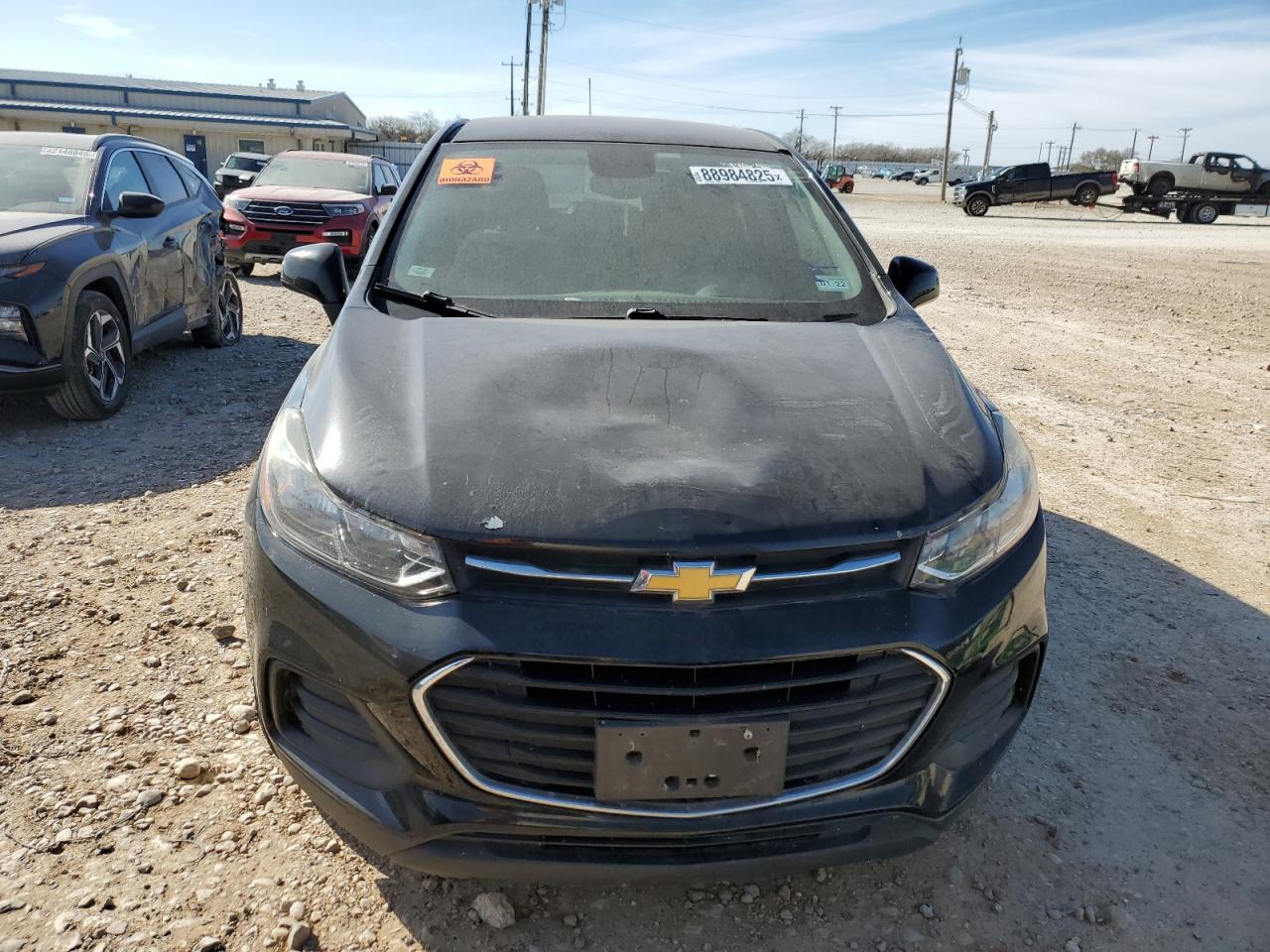 2018 Chevrolet Trax - Image 5