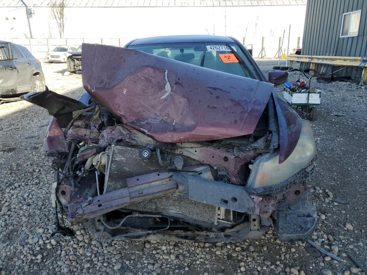 2010 Honda Accord - Image 5