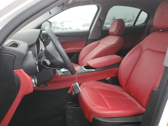 2020 ALFA ROMEO STELVIO 