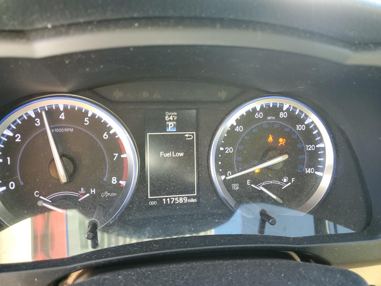 2015 Toyota Highlander - Image 9