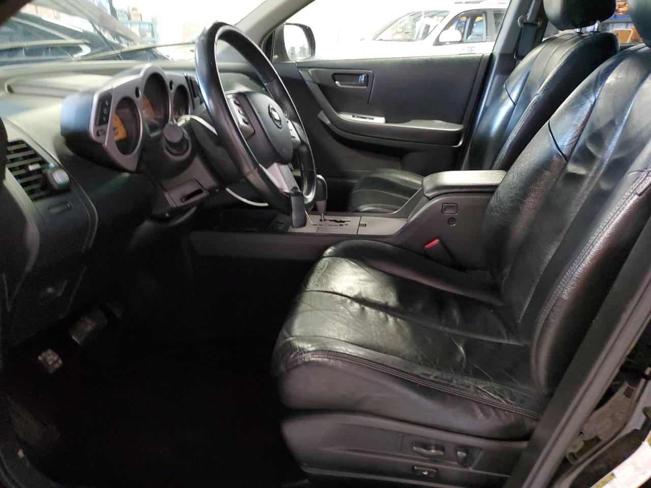 2004 Nissan Murano - Image 7