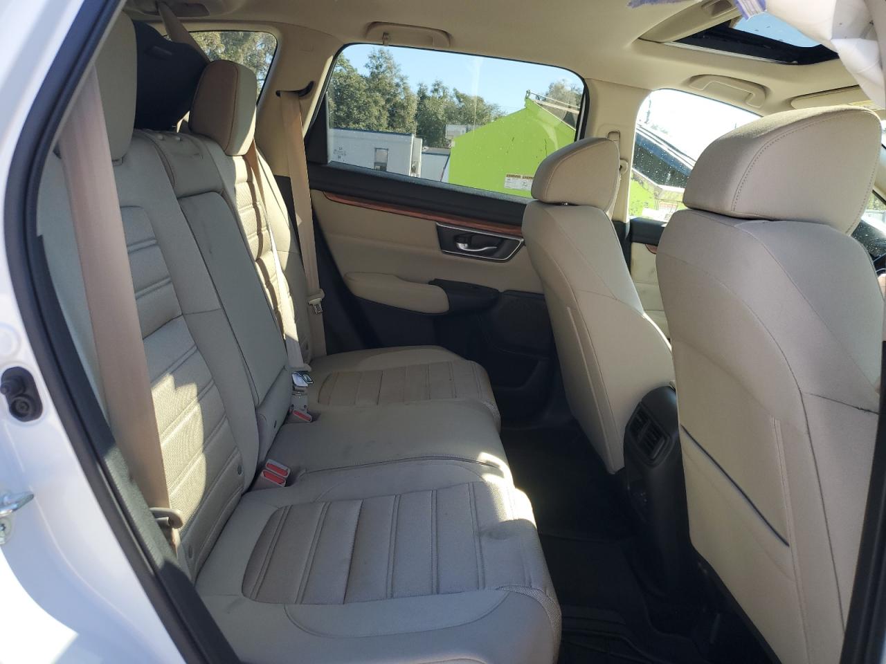 2022 Honda Cr-V Ex VIN: 5J6RW2H57NA014118 Lot: 89321805