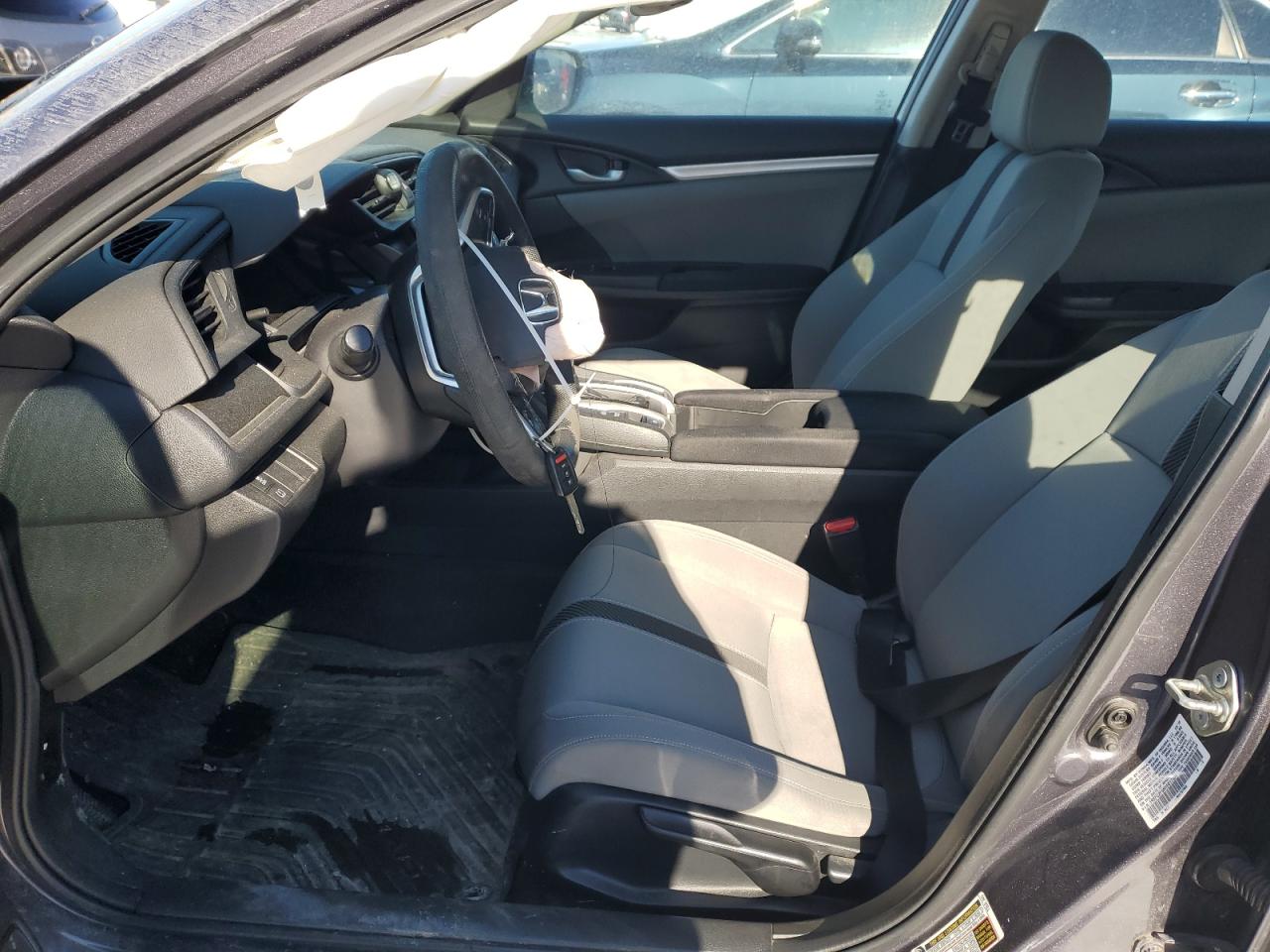 2017 Honda Civic - Image 7