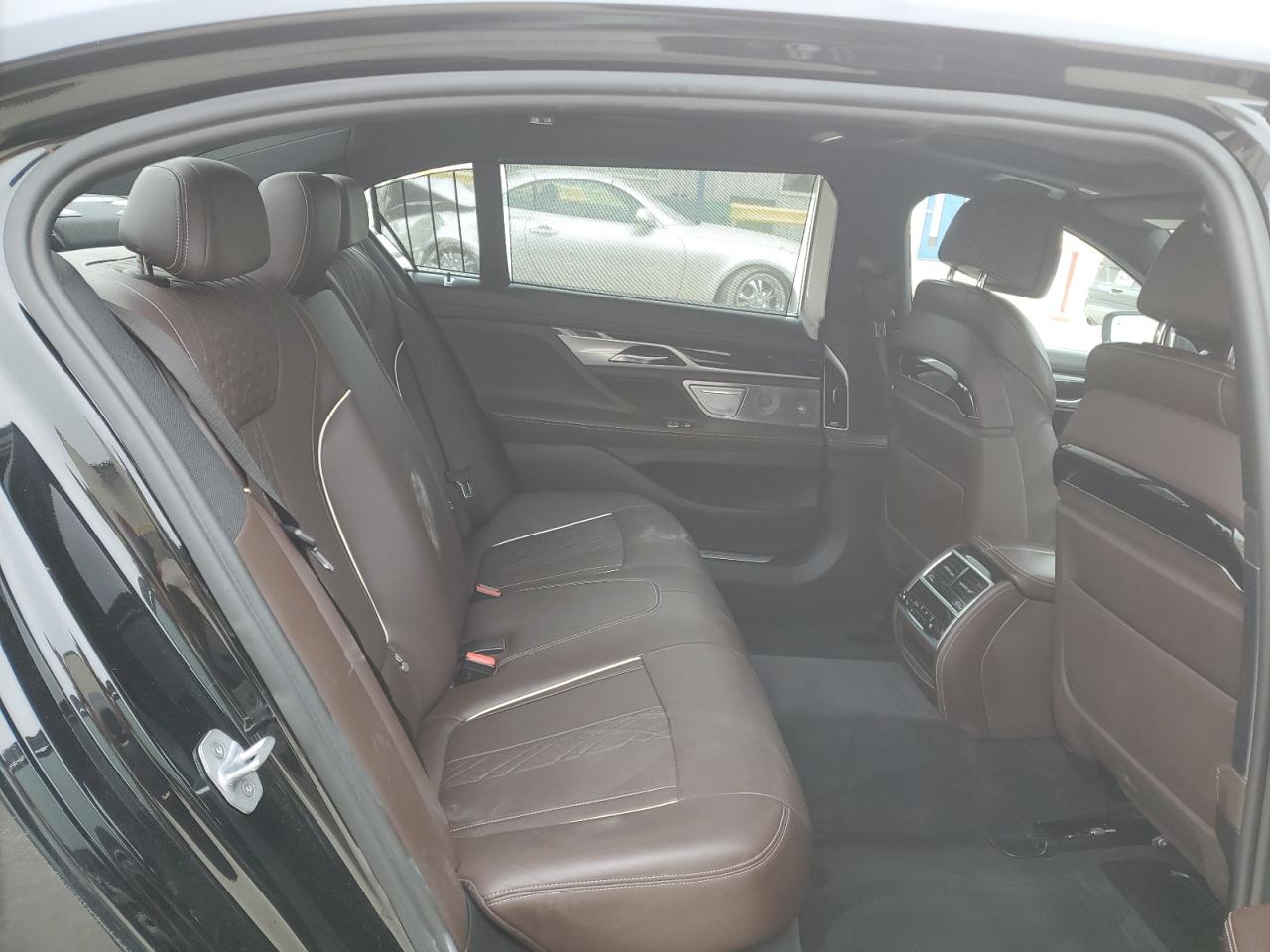 2018 BMW 7er - Image 10