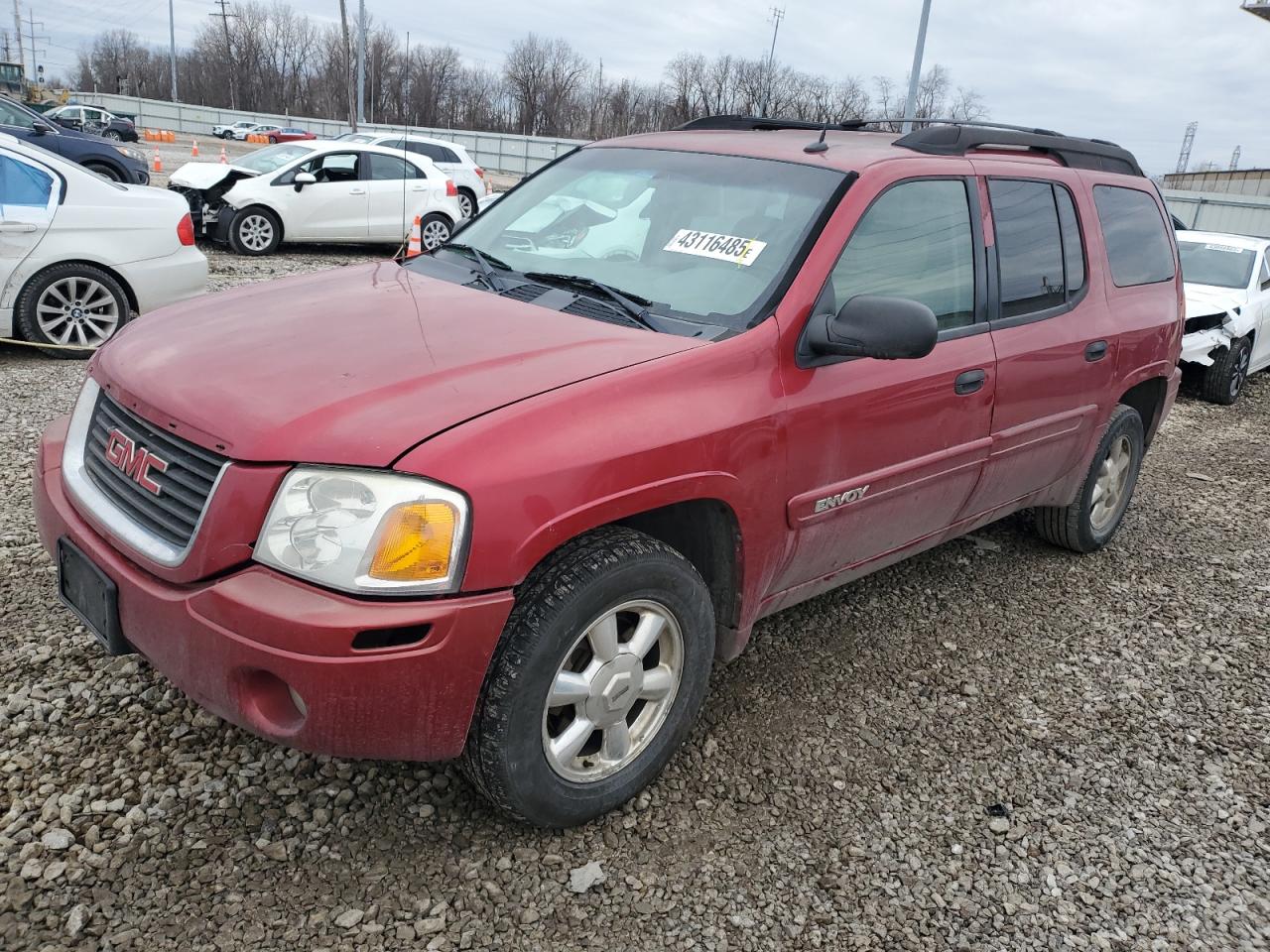2005 GMC Envoy - Image 1