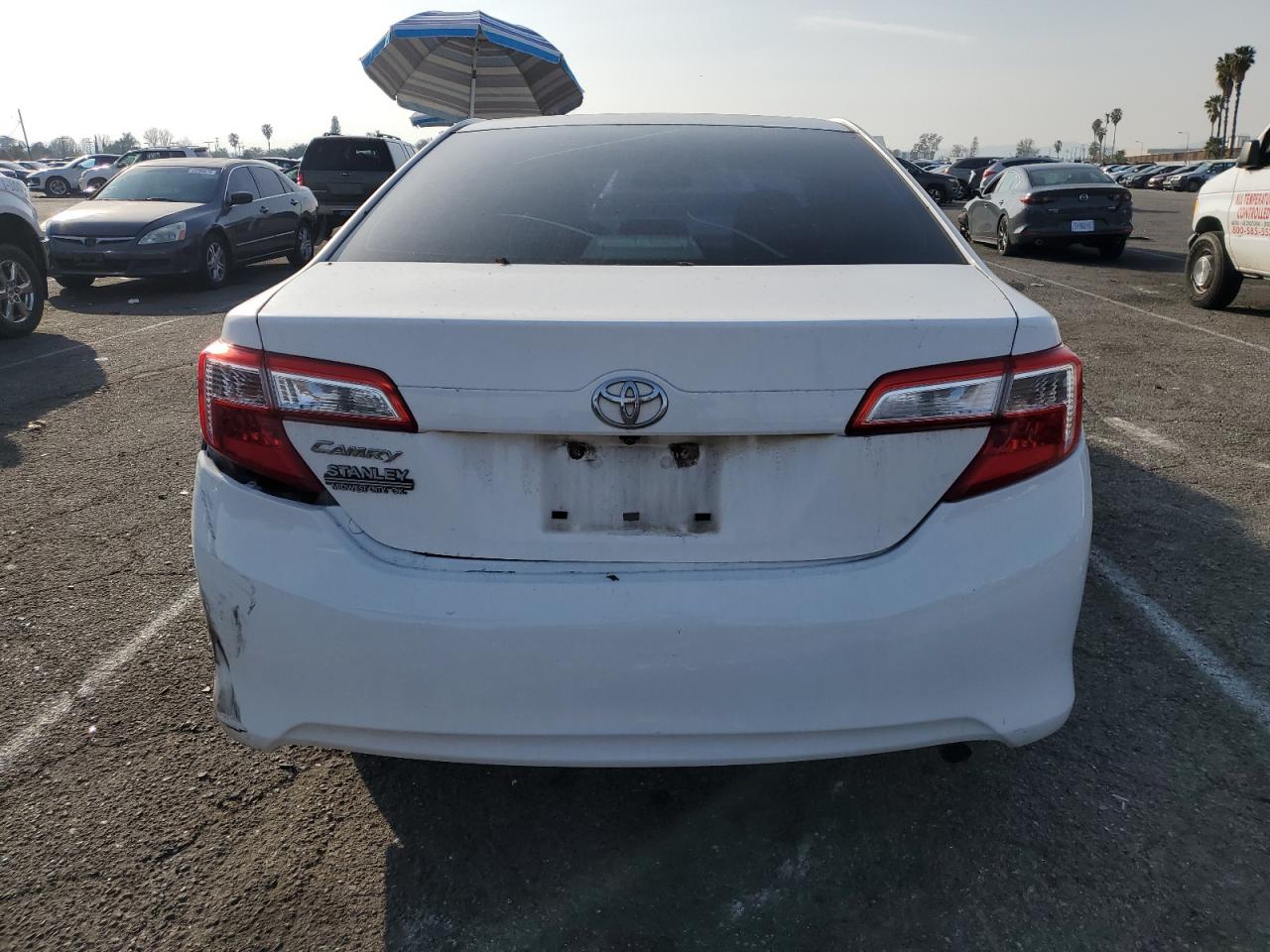 2013 Toyota Camry - Image 6