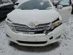 2011 Toyota Venza  zu verkaufen in Windsor, NJ - Front End