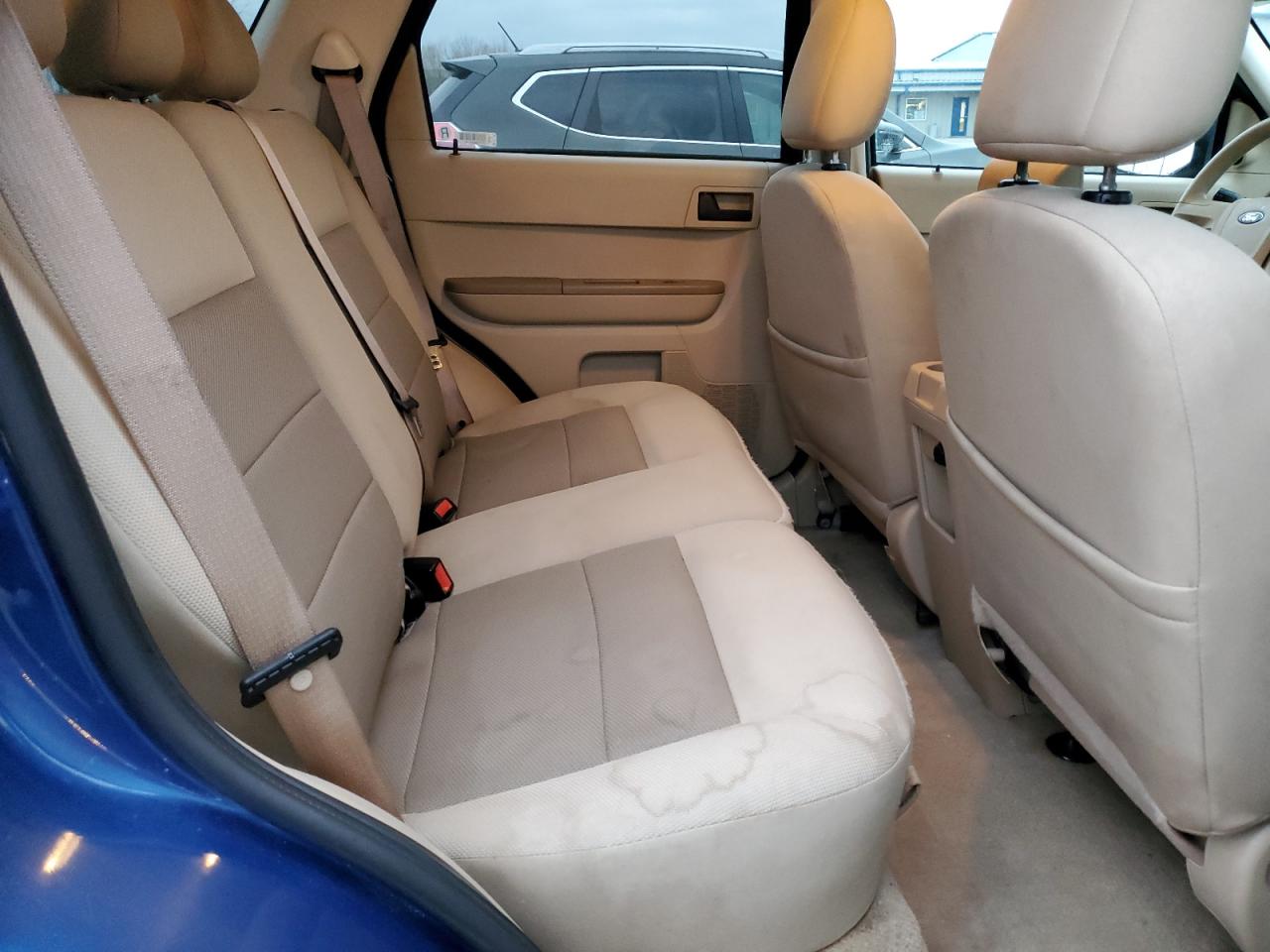 2008 Ford Escape - Image 11