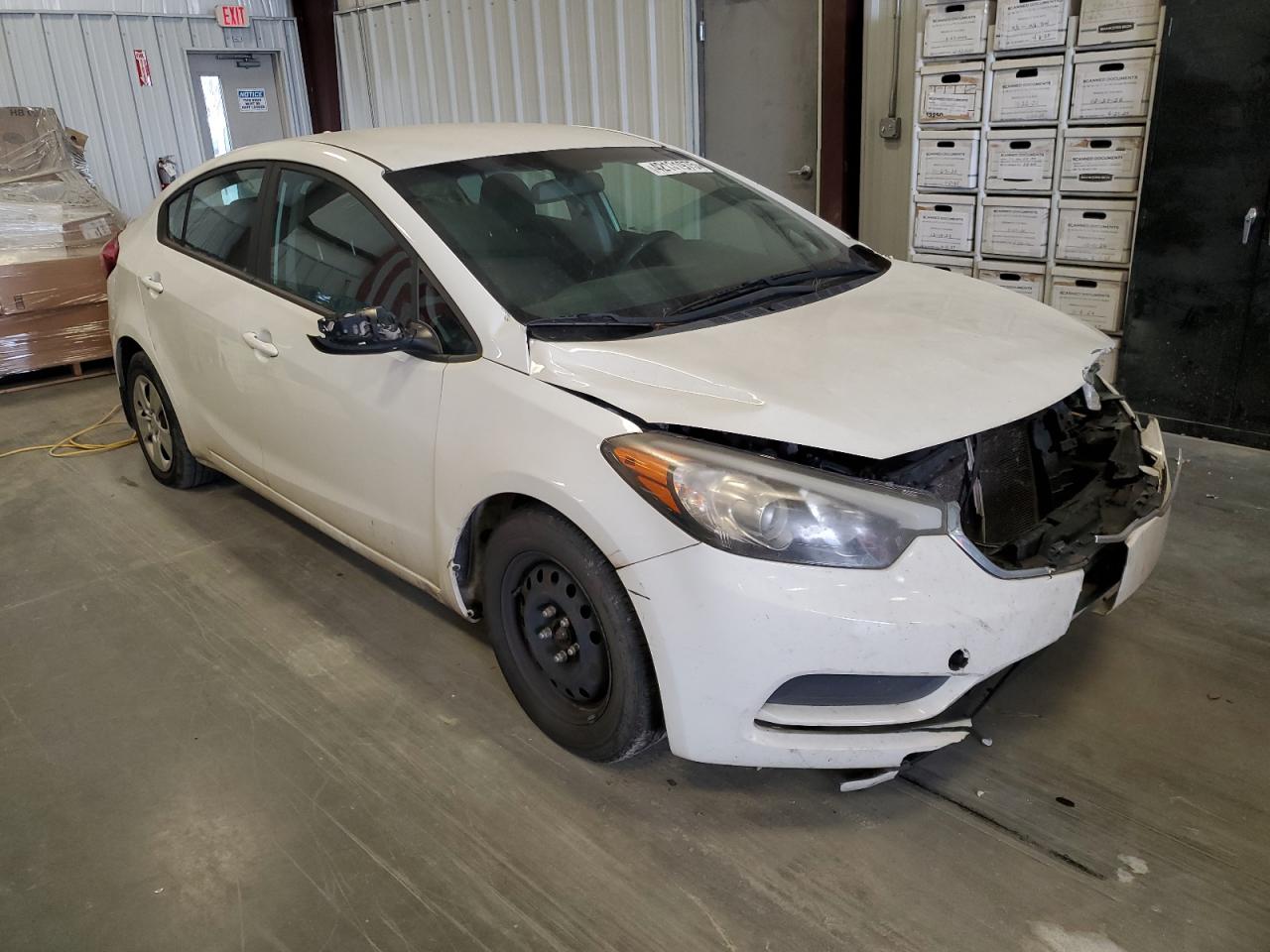 2016 Kia Forte - Image 4