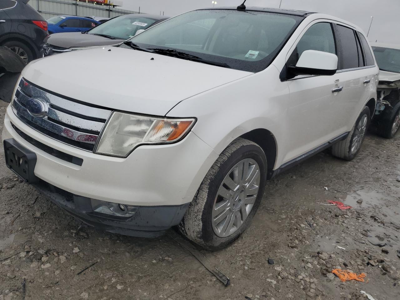 2010 Ford Edge - Image 1