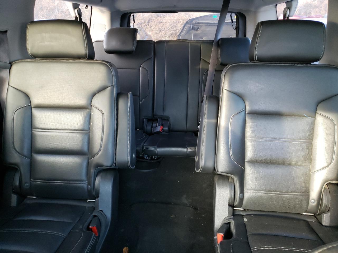 2016 GMC Yukon - Image 10