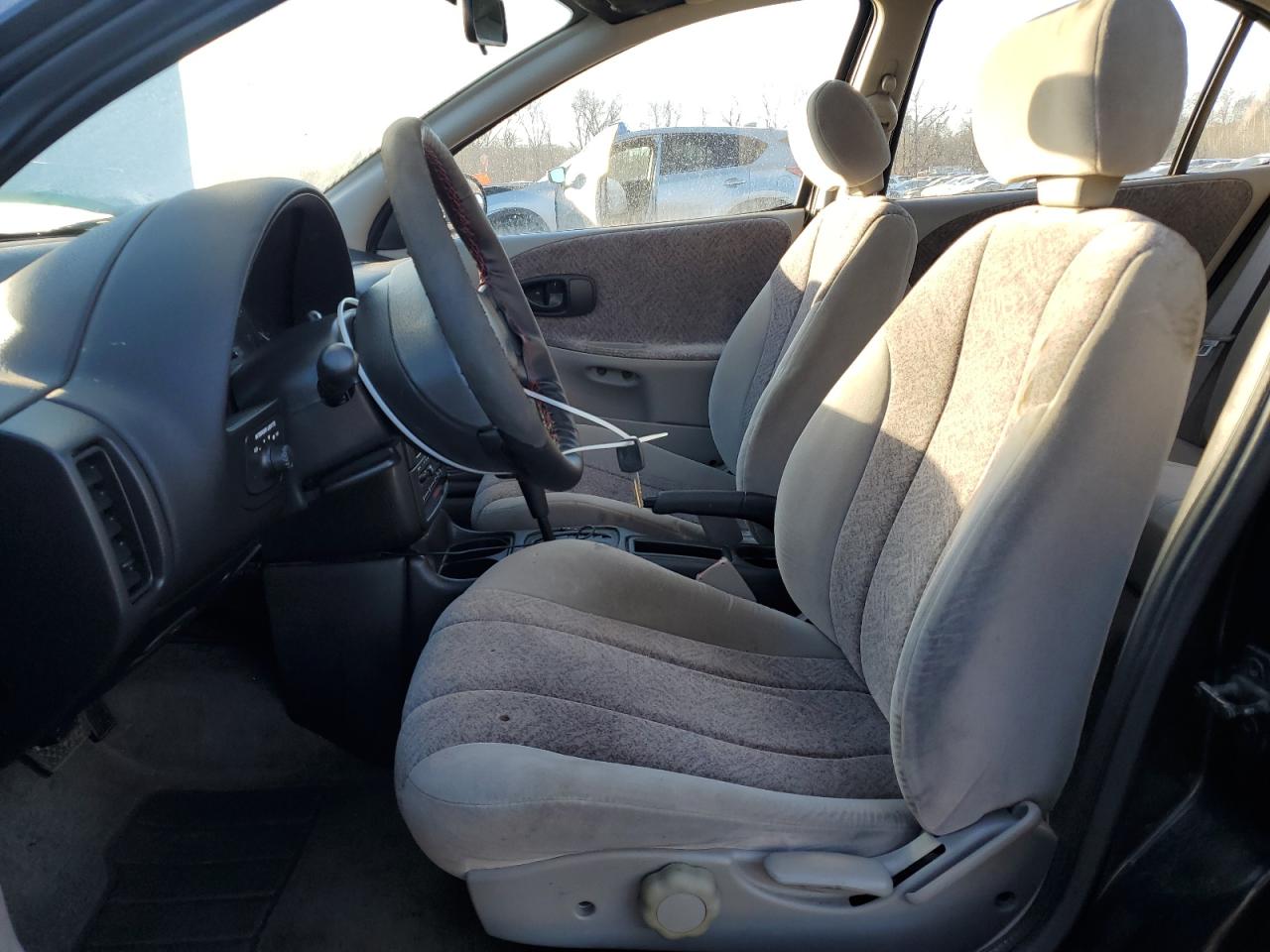 1996 Saturn SL - Image 7