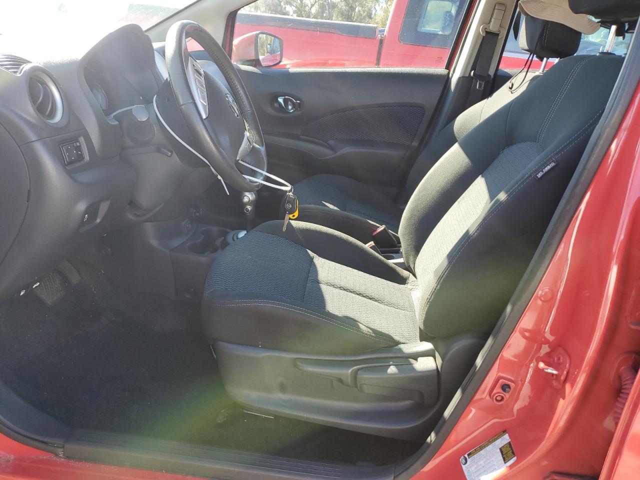 2019 Nissan Versa - Image 7