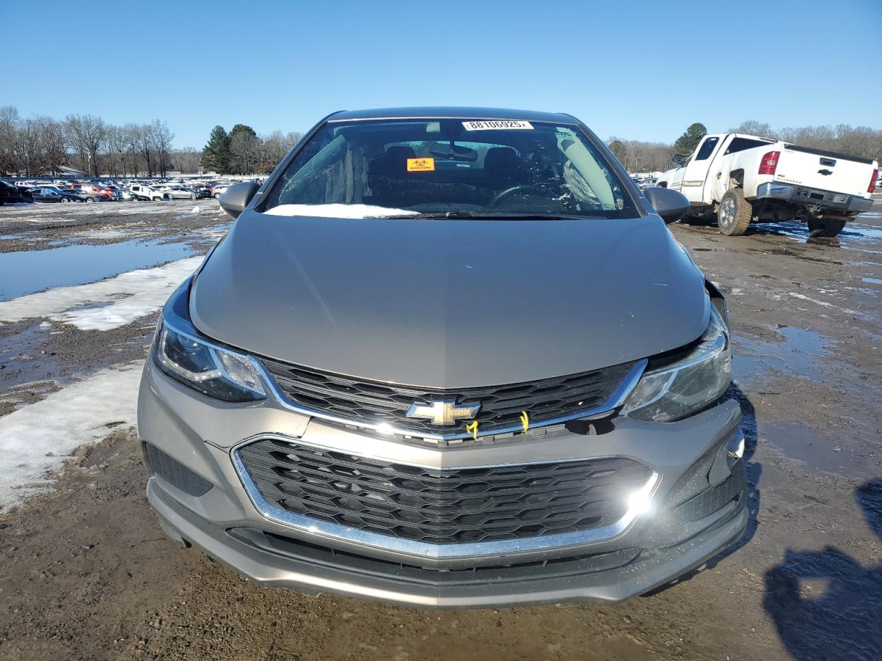 2017 Chevrolet Cruze - Image 5