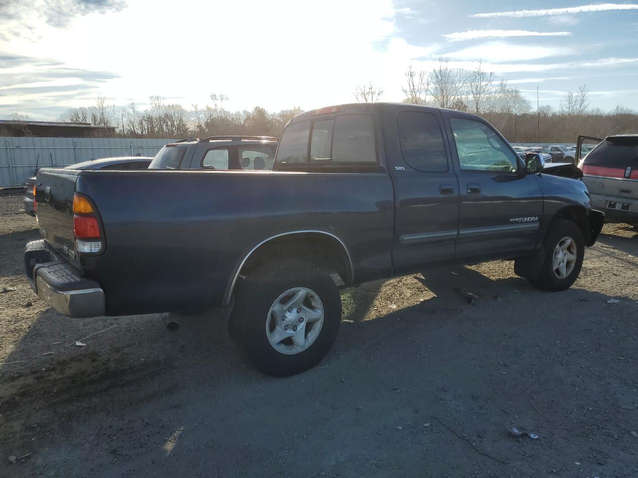 2003 Toyota Tundra - Image 3
