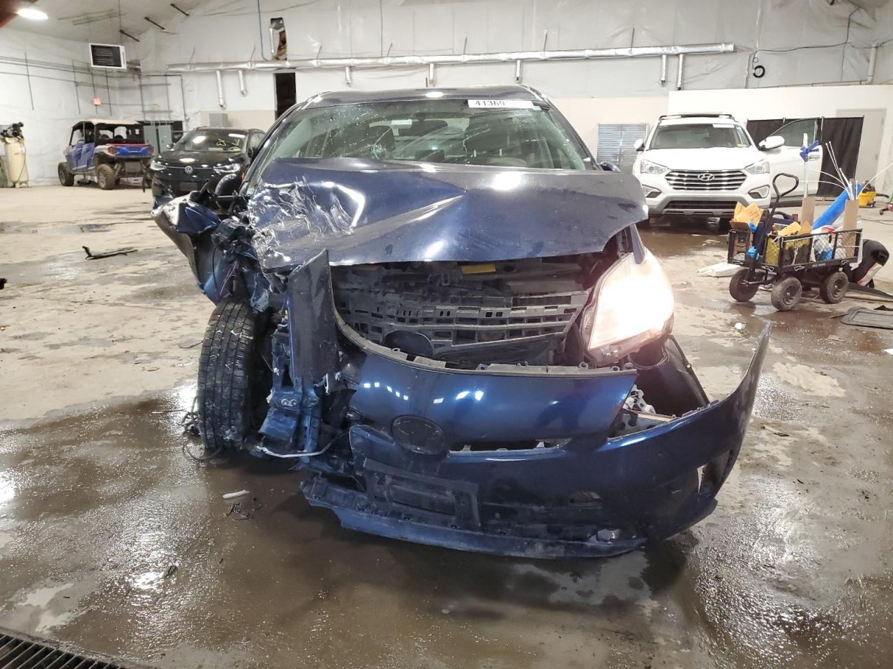 2013 Toyota Prius - Image 5