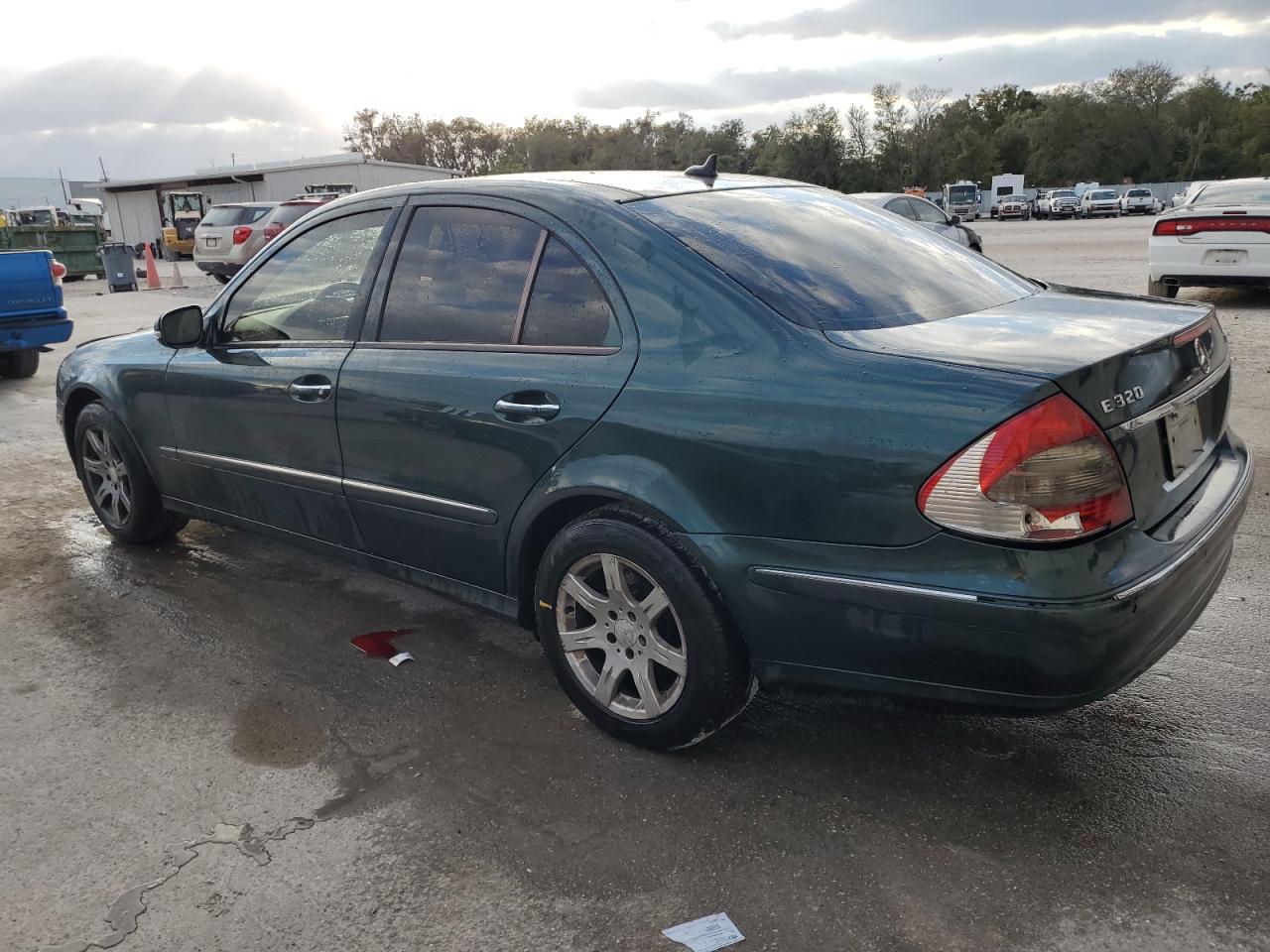 2009 Mercedes-Benz E-klasse - Image 2