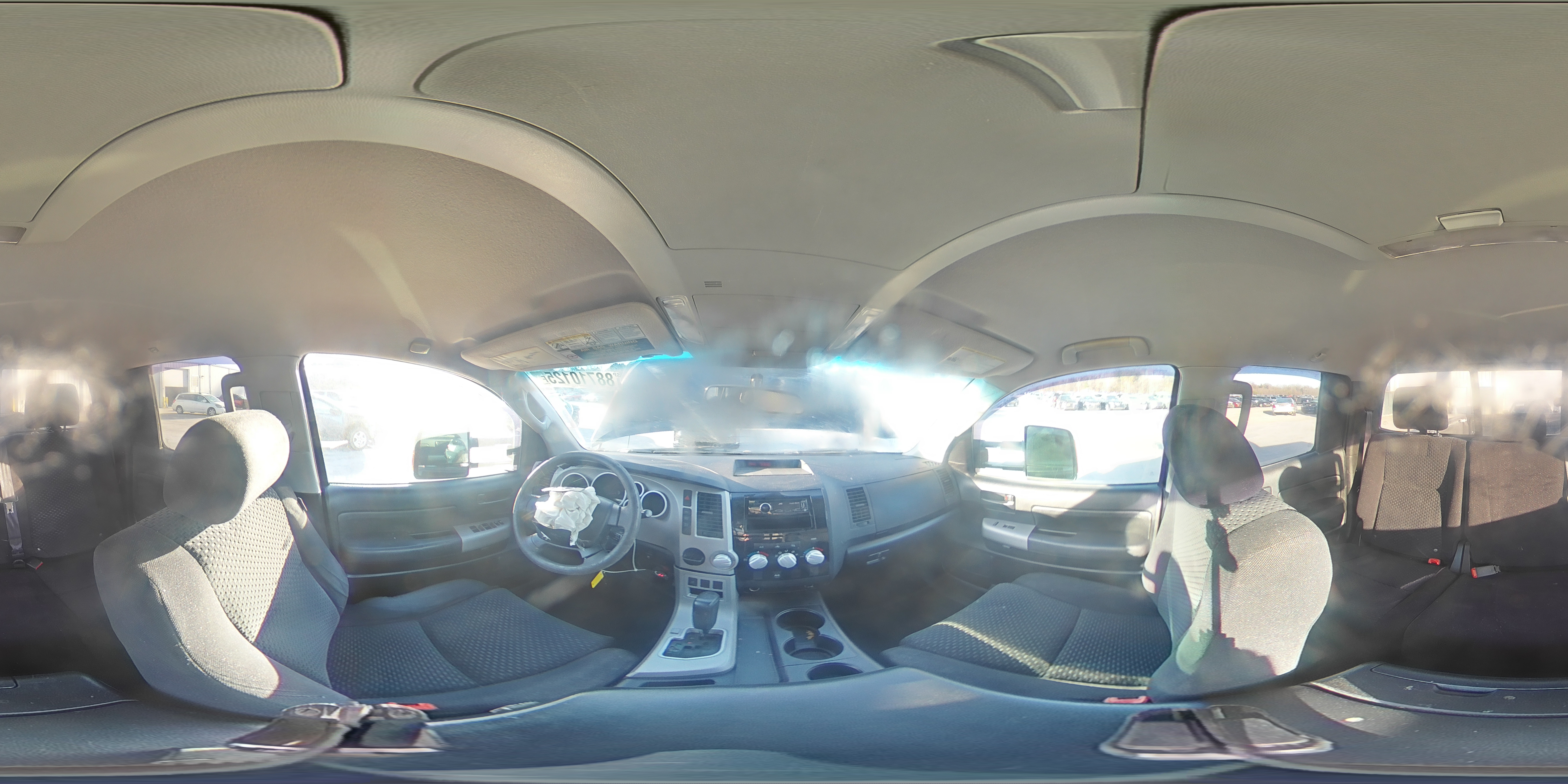 2007 Toyota Tundra - Image 13