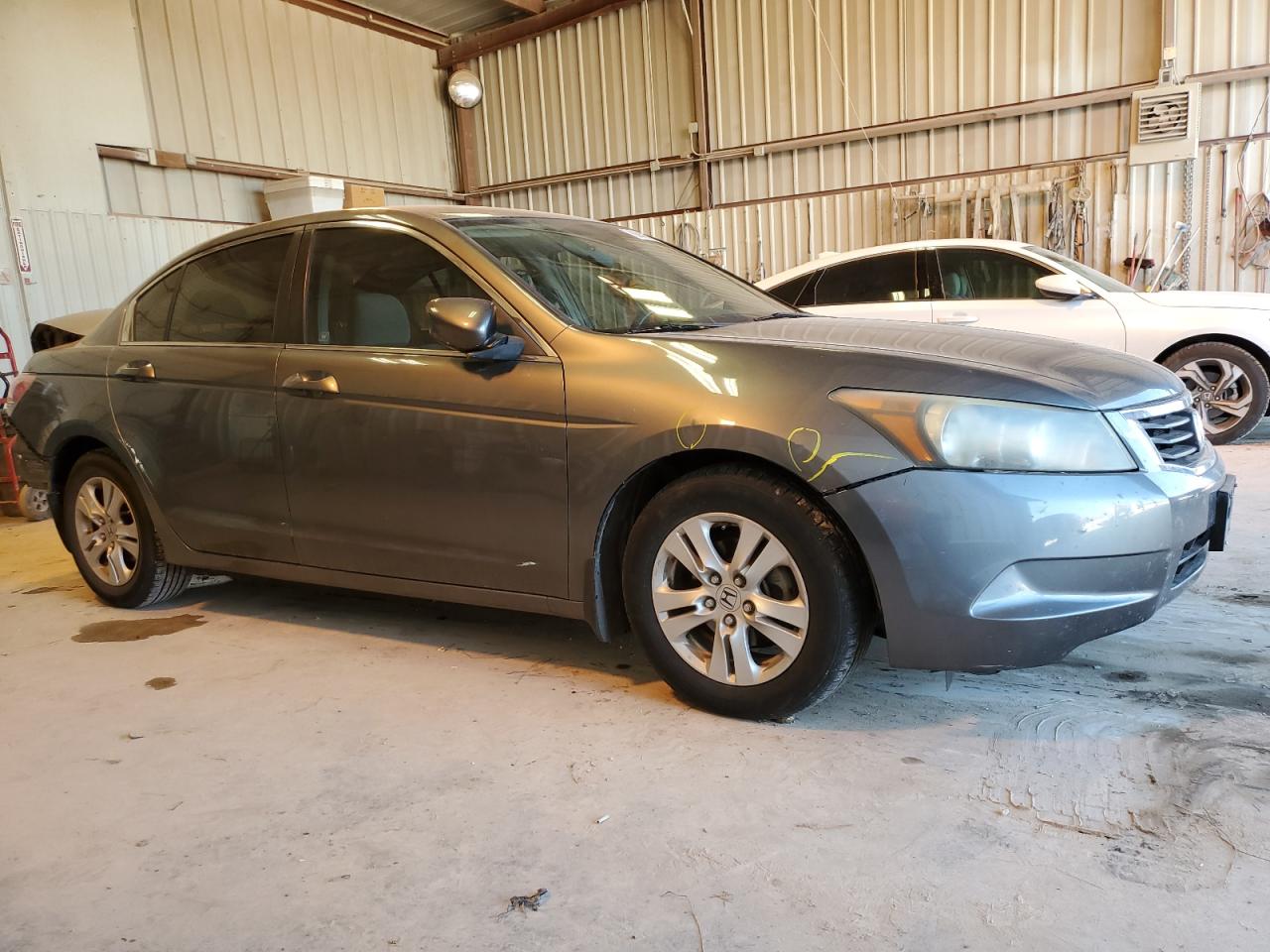 2009 Honda Accord - Image 4