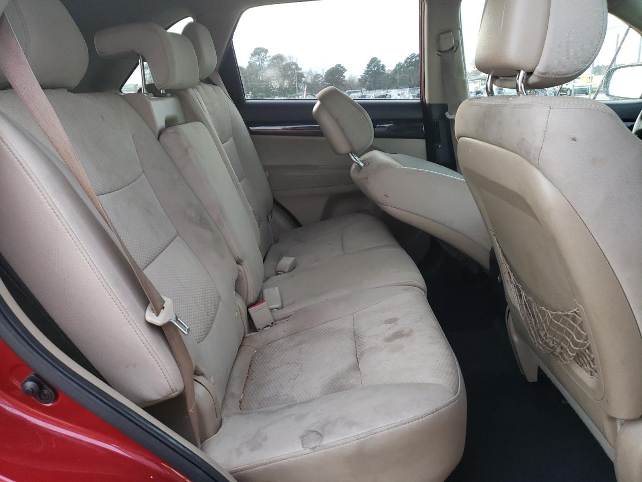 2011 Kia Sorento - Image 11