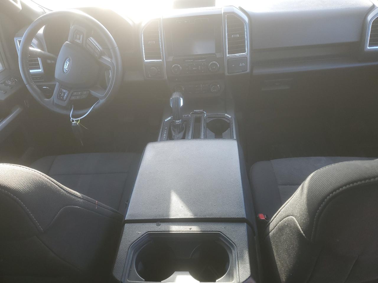 2015 Ford F-150 - Image 8