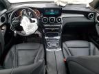 2022 MERCEDES-BENZ GLC 300 4MATIC for sale at Copart ON - COOKSTOWN