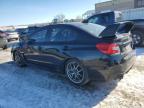 2017 Subaru Wrx Sti Limited for Sale in Kansas City, KS - Side