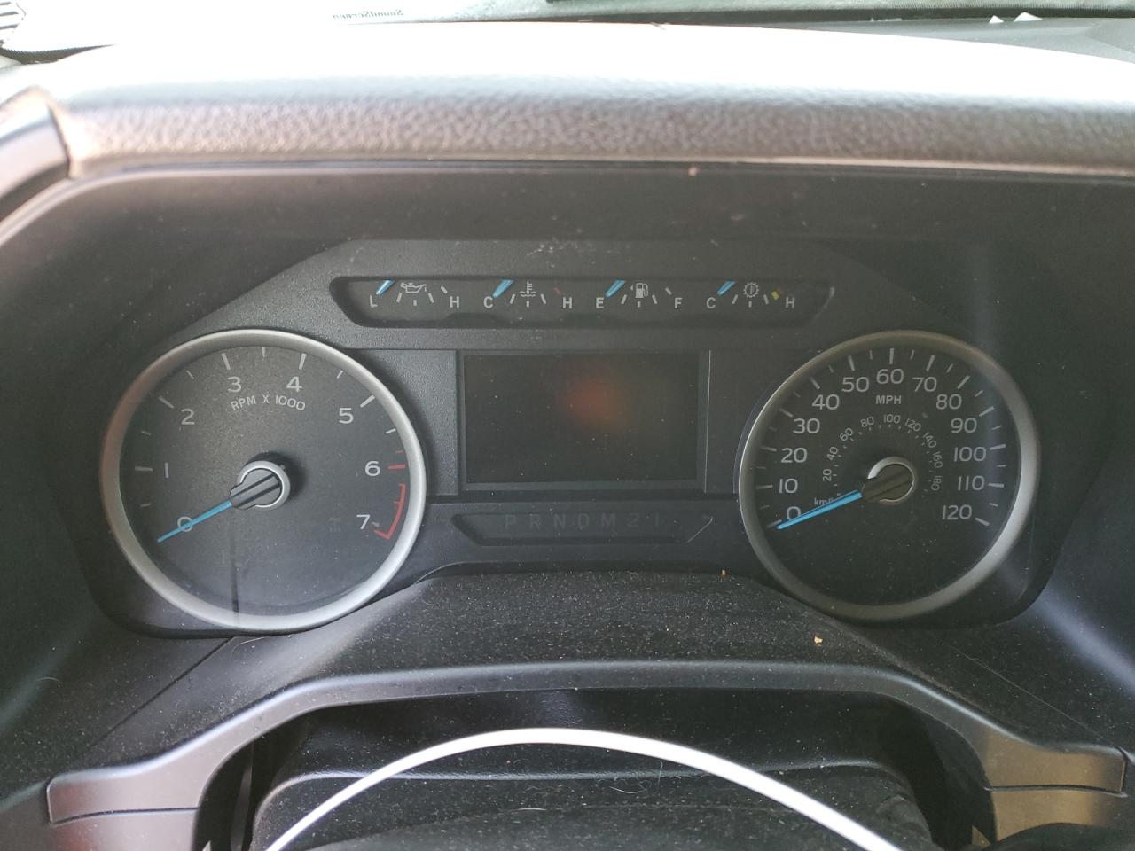 2015 Ford F-150 - Image 9