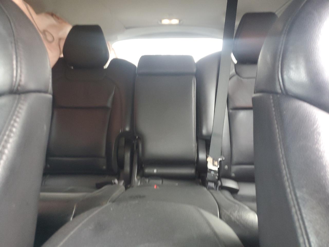 2015 Acura MDX - Image 10