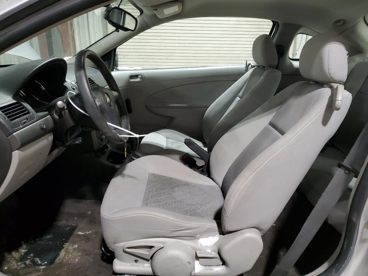 2009 Chevrolet Cobalt - Image 7