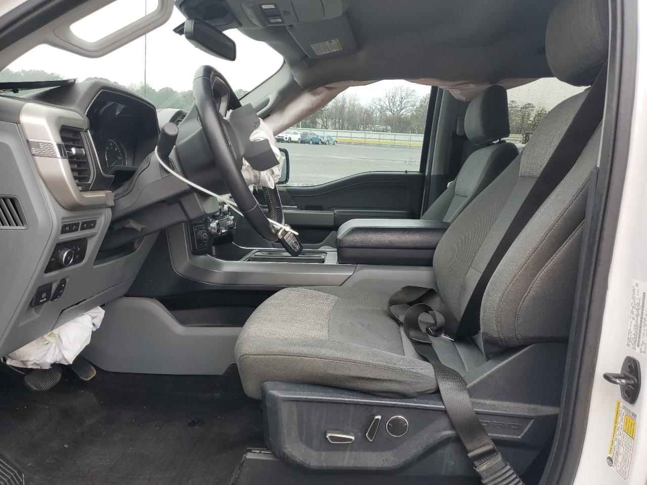 2021 Ford F-150 - Image 7