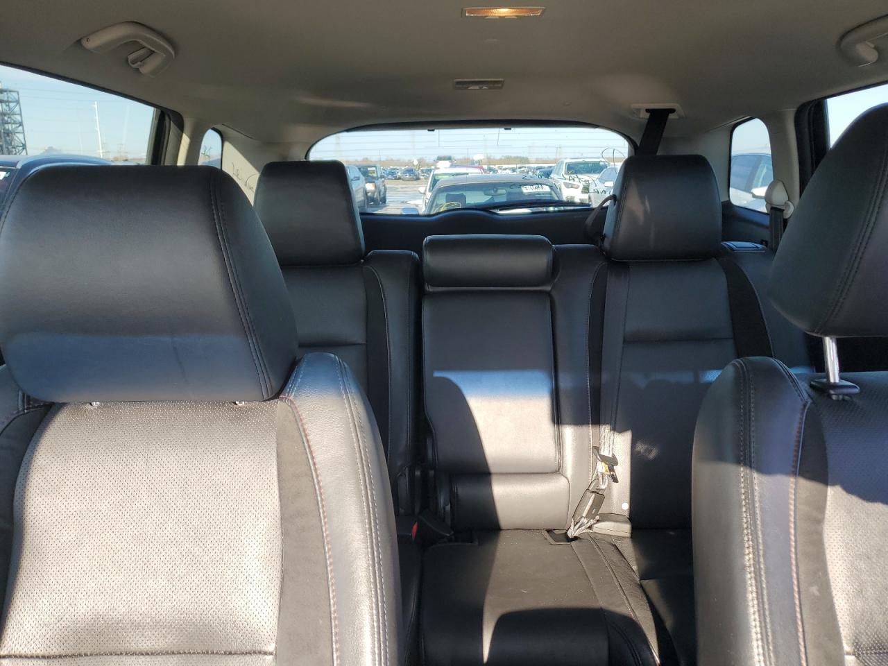 2015 Mazda CX-9 - Image 10