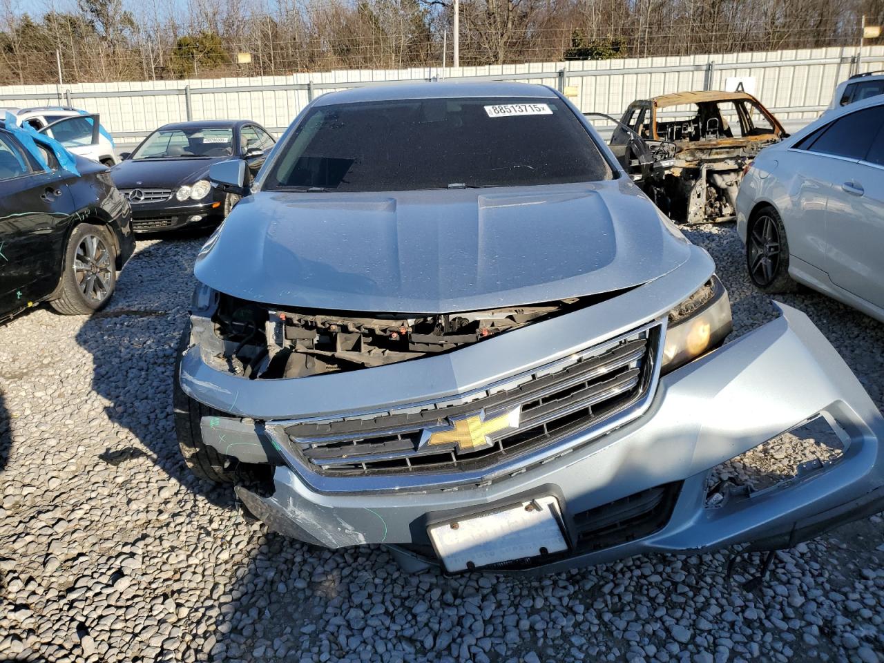 2014 Chevrolet Impala - Image 5