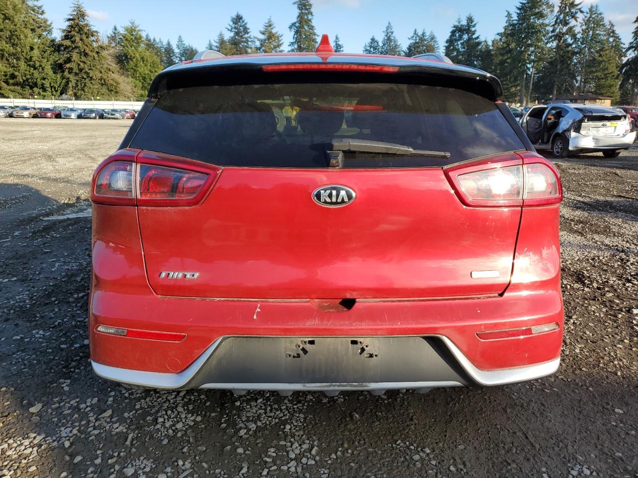 2019 Kia Niro - Image 6