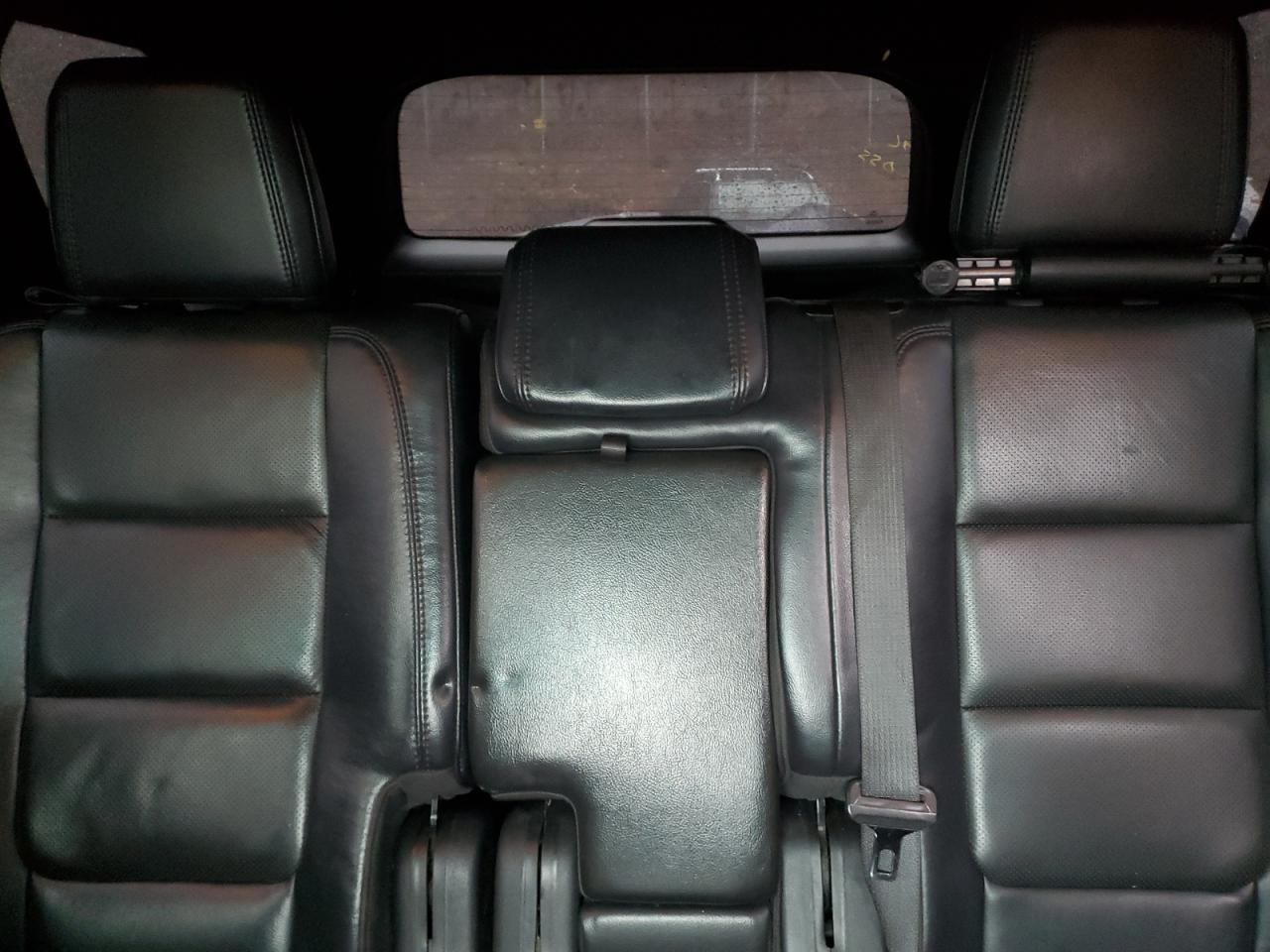 2012 Ford Explorer - Image 10