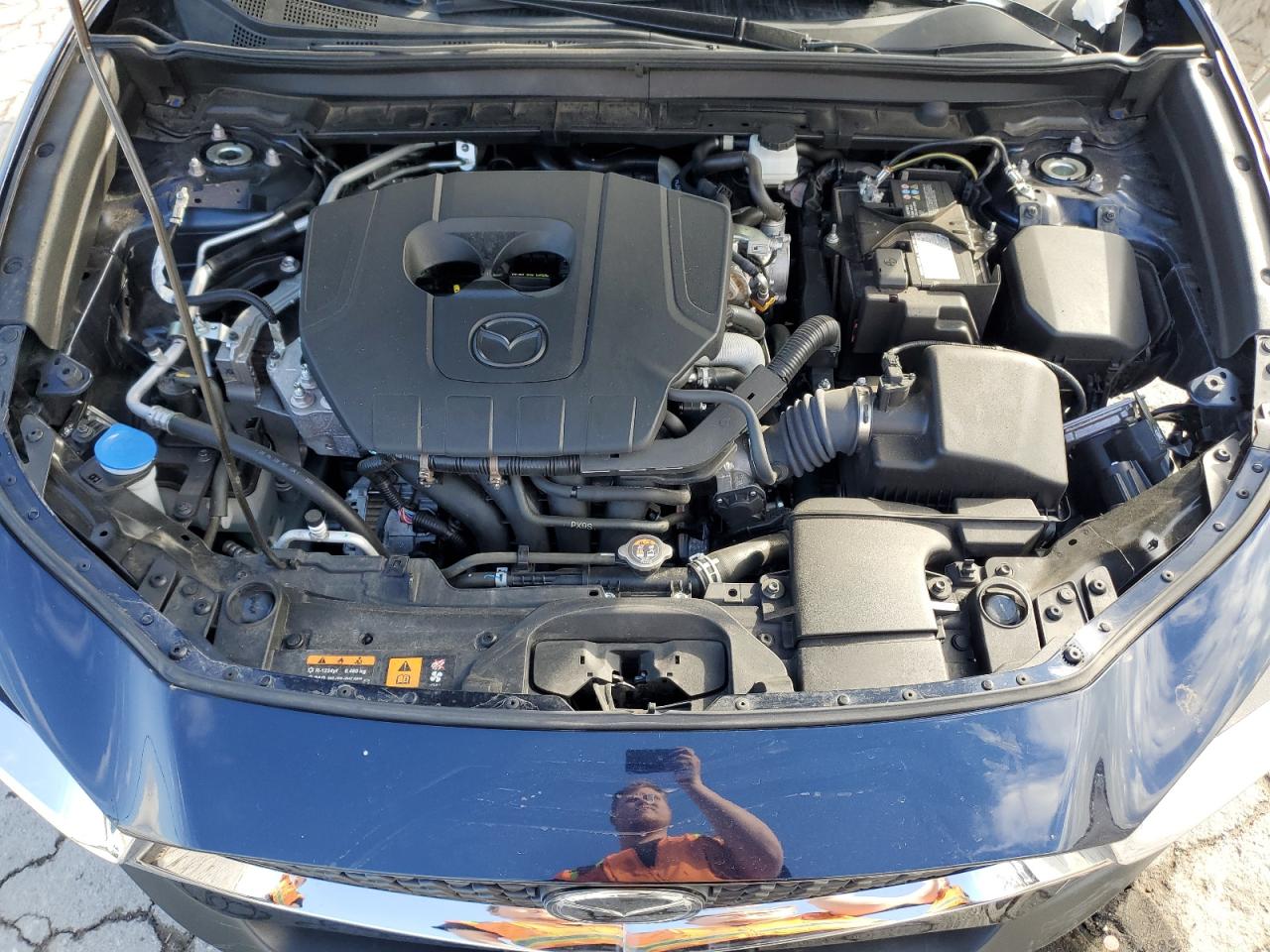 2024 Mazda CX-30 - Image 14