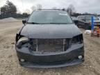 2011 Dodge Grand Caravan Crew zu verkaufen in Madisonville, TN - Front End