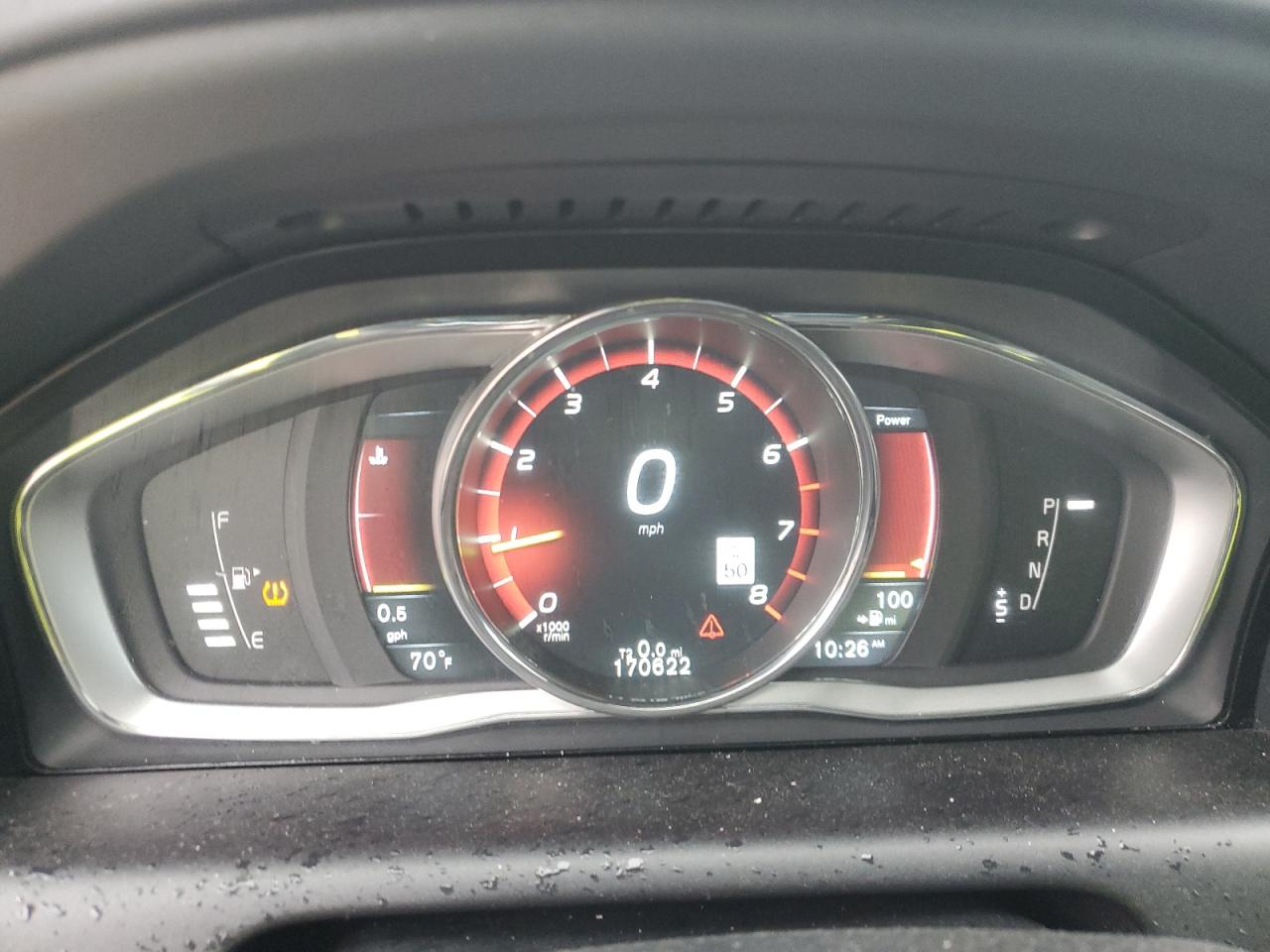 2016 Volvo XC60 - Image 9