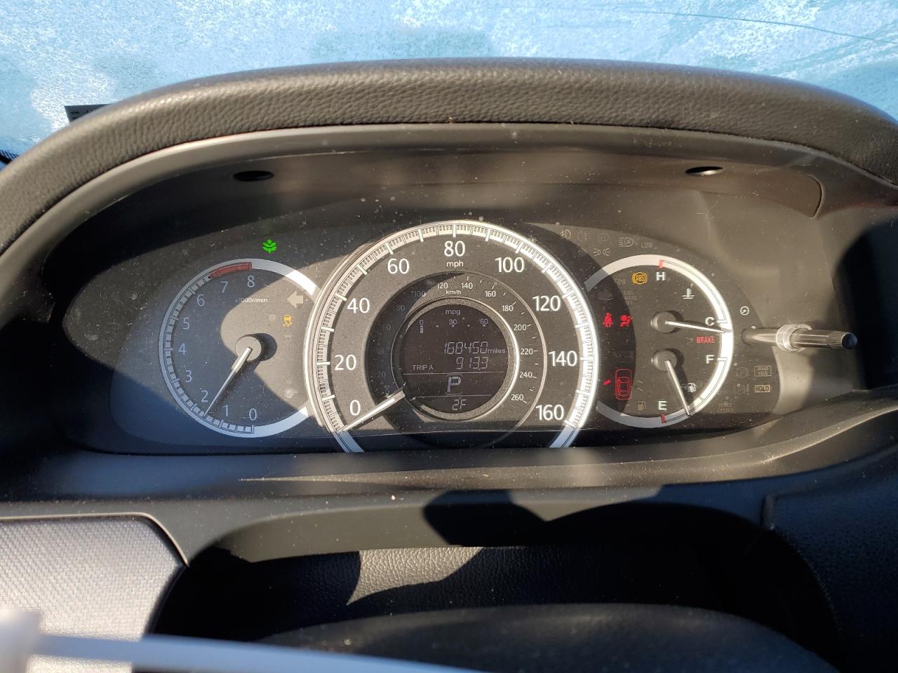 2014 Honda Accord - Image 9