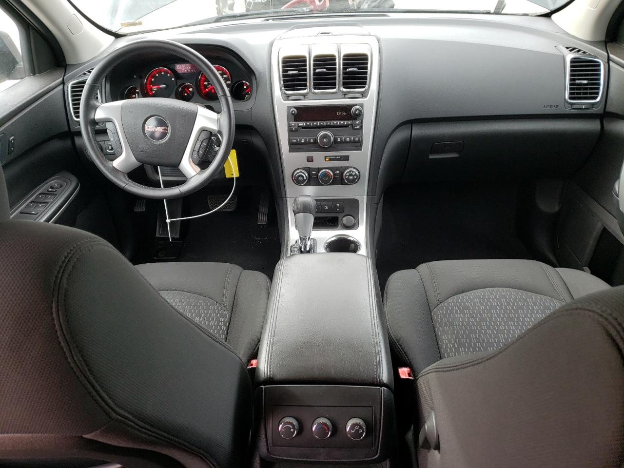 2011 GMC Acadia - Image 8